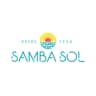 Samba Sol logo