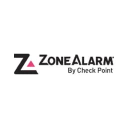 ZoneAlarm logo