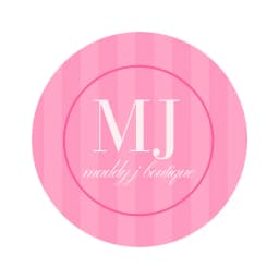 Maddy J Boutique logo