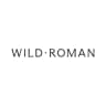 Wild Roman logo