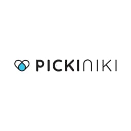 PICKI NIKI logo