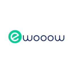 Ewooow logo
