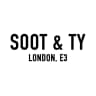 Soot and Ty logo