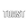 TOAST logo
