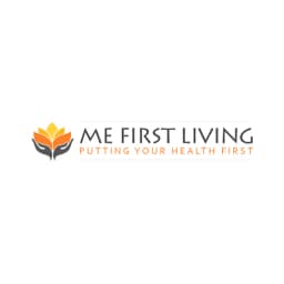 Me First Living logo