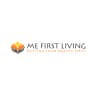 Me First Living logo
