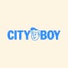 City Boy Coffee logo