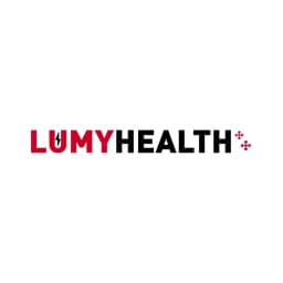 LumyHealth logo