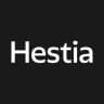Hestia Blinds logo