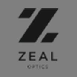Zeal Optics logo