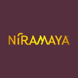 Niramaya Foods logo