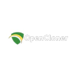 OpenCloner logo