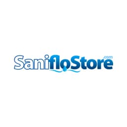 SanifloStore.com logo