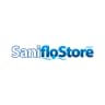 SanifloStore.com logo