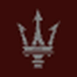 Maserati logo