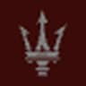 Maserati logo
