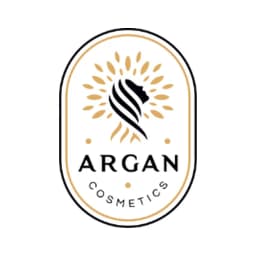 Argan Cosmetics logo