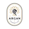 Argan Cosmetics logo