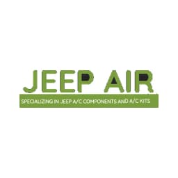 Jeep Air logo