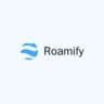 Roamify logo