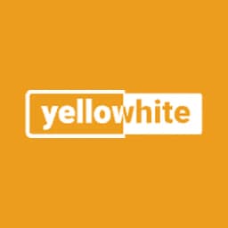 Yellowhite logo