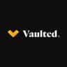 Vaulted logo