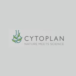 Cytoplan logo
