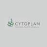 Cytoplan logo