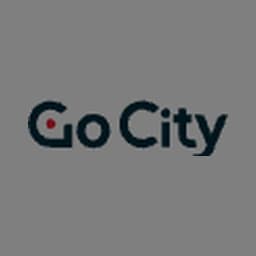 Go City logo