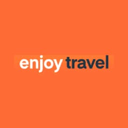 Enjoy Travel logo