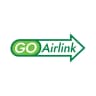 GO Airlink Shuttle logo