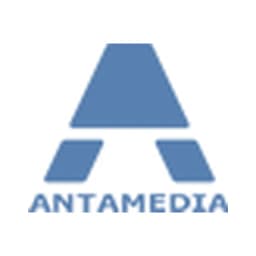 Antamedia logo