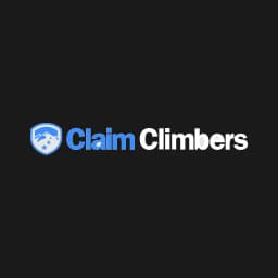 Claim Climbers logo