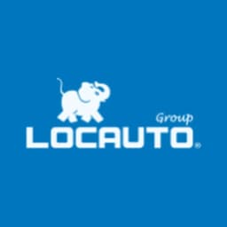 Locauto logo