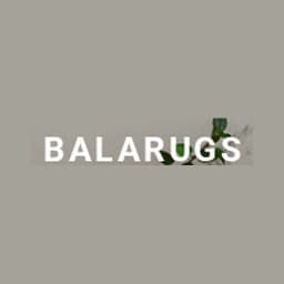 Balarugs logo