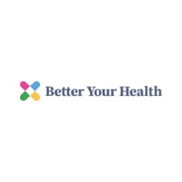 Better Your Health logo