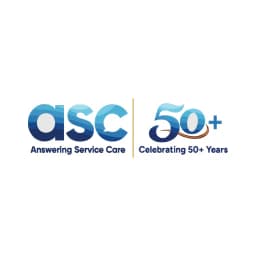 Answering Service Care logo