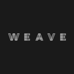 Weave Home logo