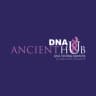Ancient DNA Hub logo