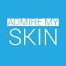 Admire My Skin logo