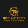 Blue Elephant UK logo