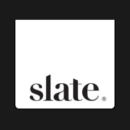 Slate Milk logo