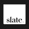 Slate Milk logo