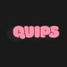 QUIPS logo