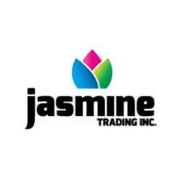 Jasmine Trading logo