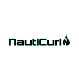 NautiCurl logo