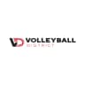 Volleyball District logo
