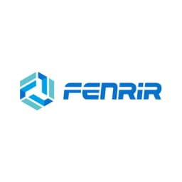 Fenrir Moto logo