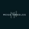 Mega Handles logo