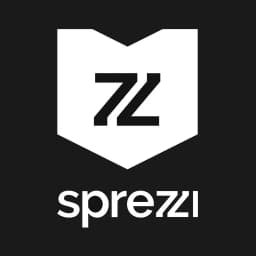 Sprezzi Fashion logo